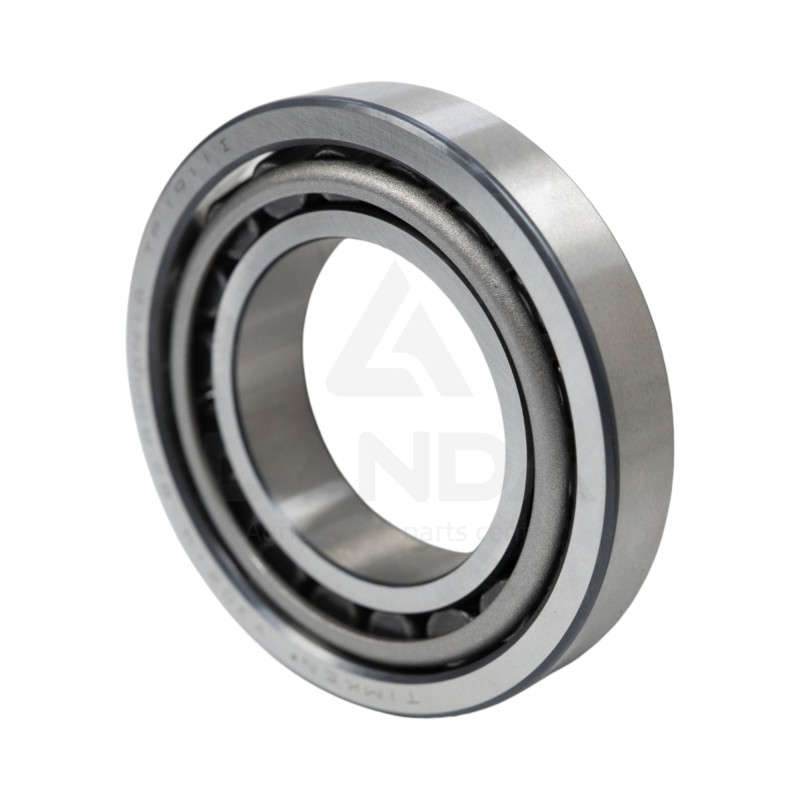 TAPERED ROLLER BEARING (OUTER/INNER RINGS)