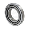 TAPERED ROLLER BEARING (OUTER/INNER RINGS)