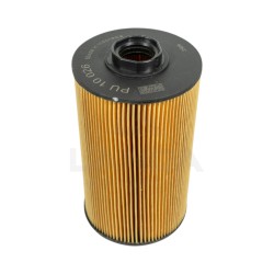 FUEL CARTRIDGE FILTER