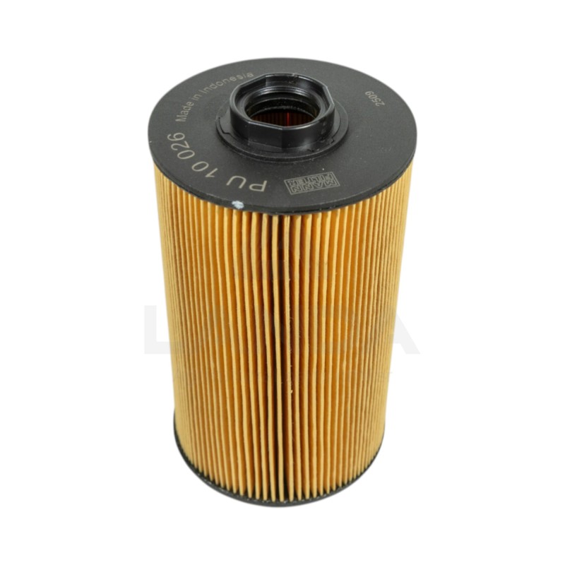 FUEL CARTRIDGE FILTER