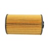 FUEL CARTRIDGE FILTER