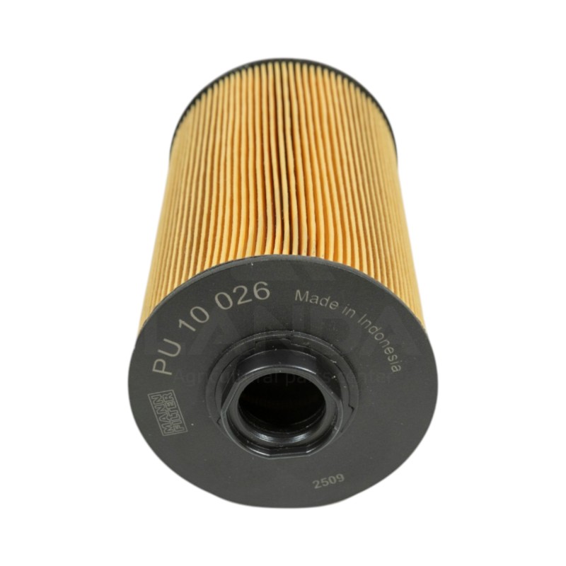 CARTUCHO FILTRO GASOLINA