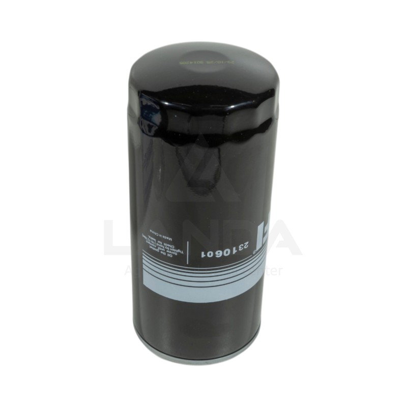 FILTRE A HUILE Moteur