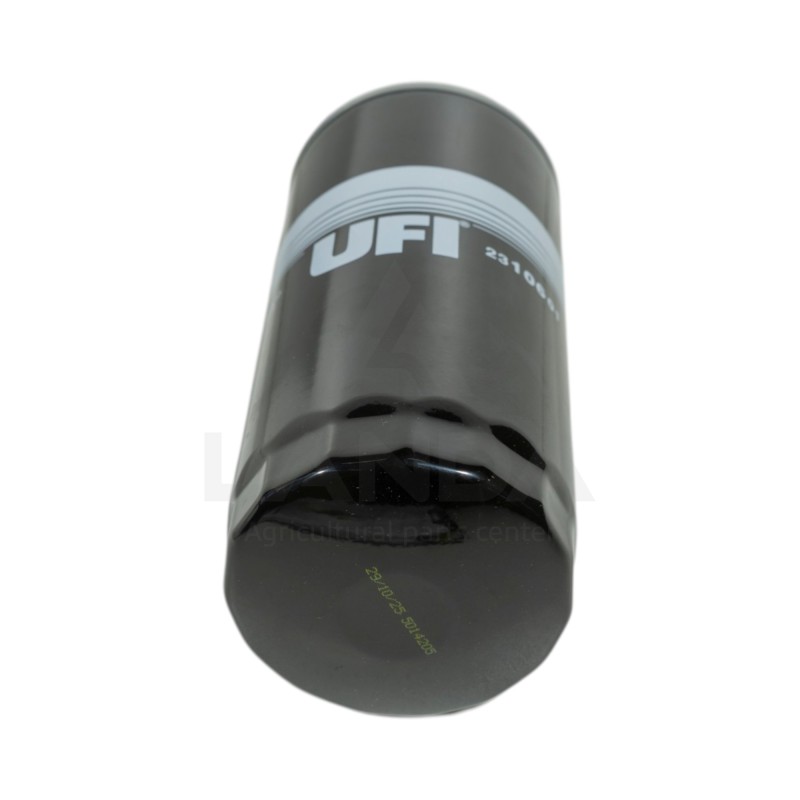 FILTRE A HUILE Moteur