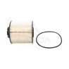 FUEL CARTRIDGE FILTER