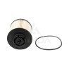 FUEL CARTRIDGE FILTER