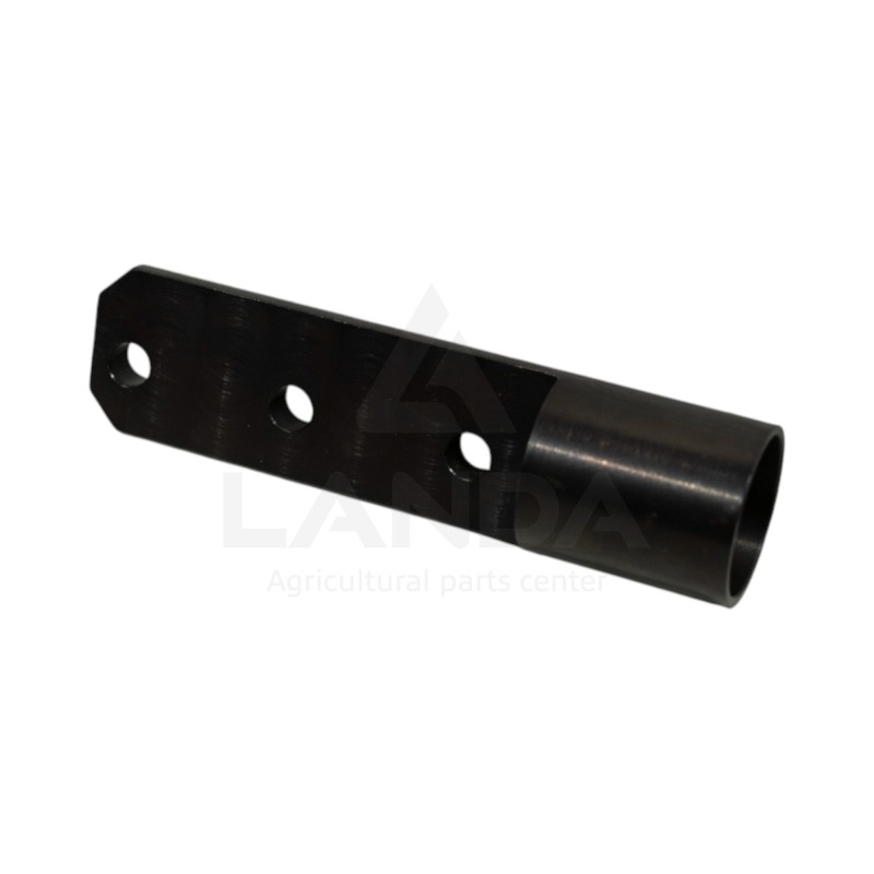 LEFT CONNECTION NIPPLE