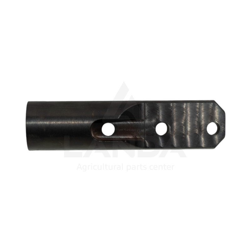 LEFT CONNECTION NIPPLE