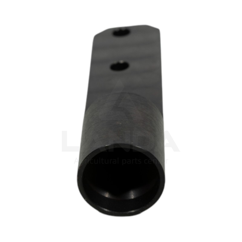 LEFT CONNECTION NIPPLE