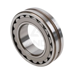 ROULEMENT A ROTULES SUR ROULEAUX