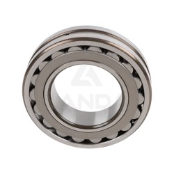 ROULEMENT A ROTULES SUR ROULEAUX