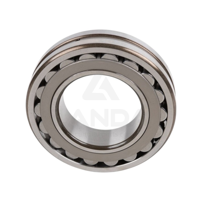 ROULEMENT A ROTULES SUR ROULEAUX