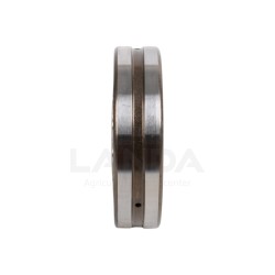 ROULEMENT A ROTULES SUR ROULEAUX