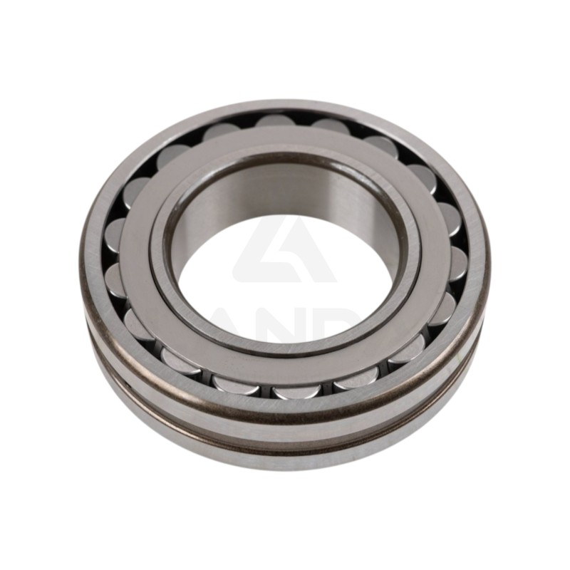 ROULEMENT A ROTULES SUR ROULEAUX