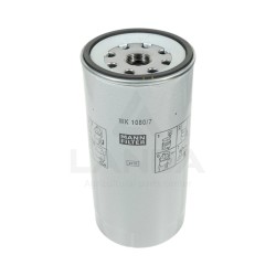 PRE FUEL FILTER DECANTER