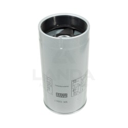 PRE FUEL FILTER DECANTER