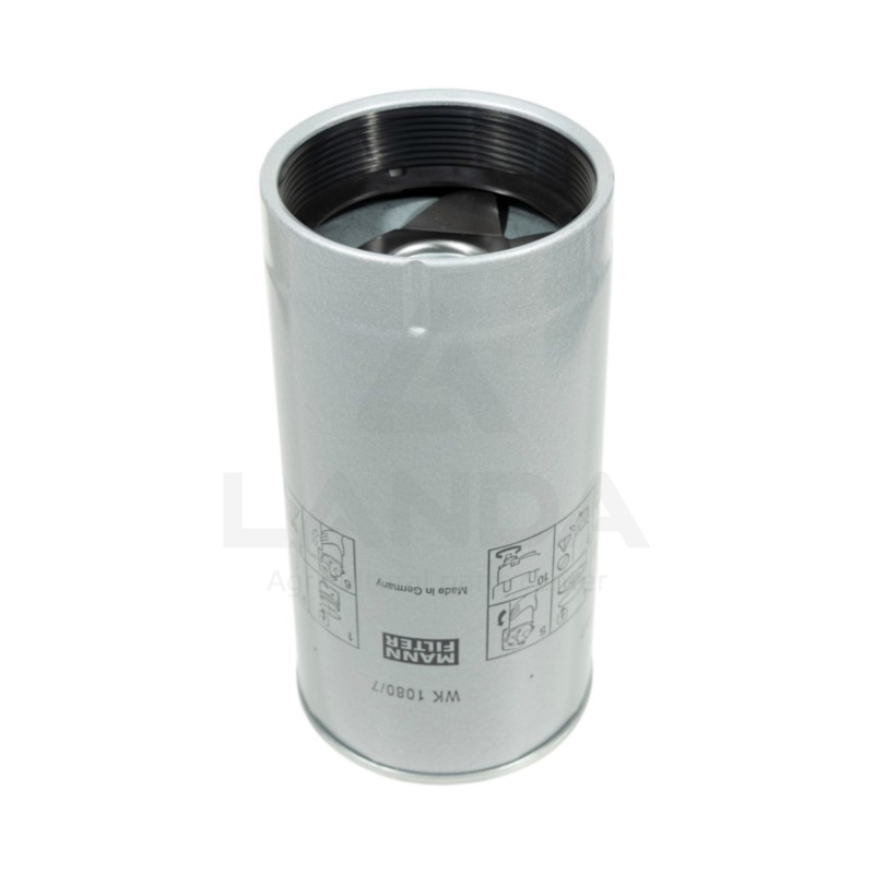 PRE-FILTRE A GASOIL Decanteur