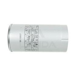 PRE FUEL FILTER DECANTER