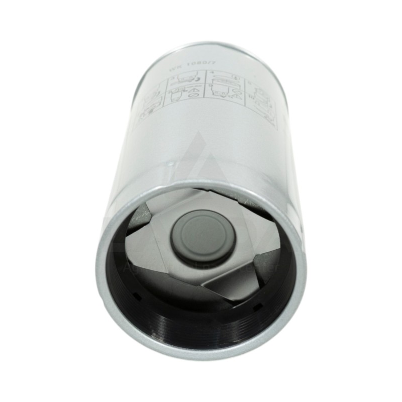 PRE FUEL FILTER DECANTER