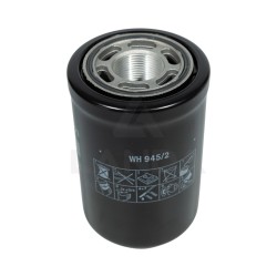 HYDRAULIC FILTER