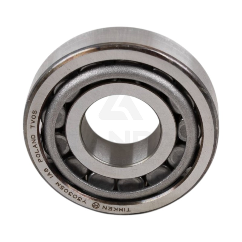 TAPERED ROLLER BEARING (OUTER/INNER RINGS)