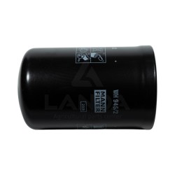 HYDRAULIC FILTER