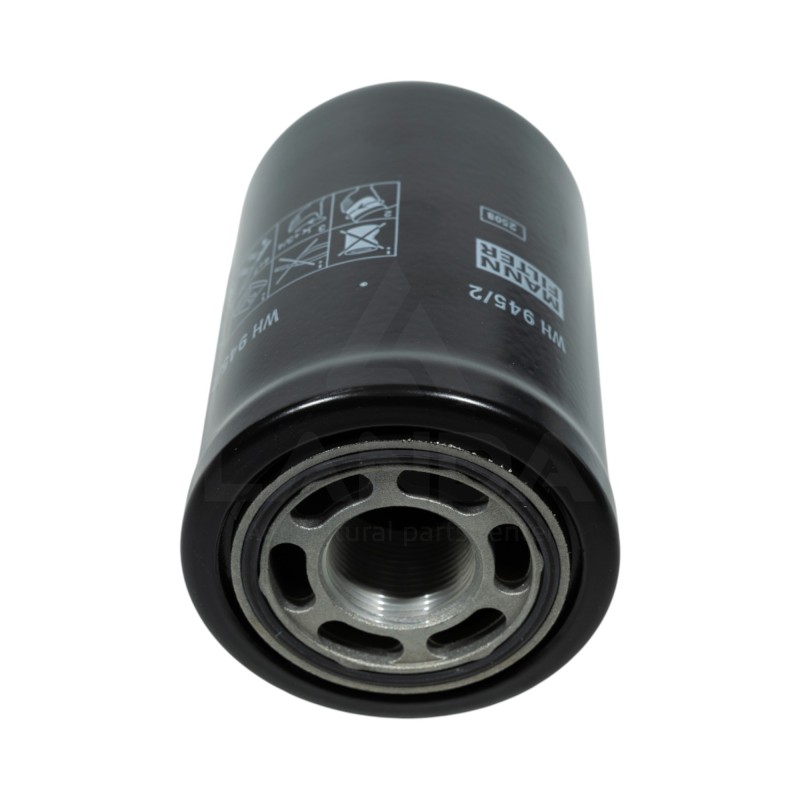 HYDRAULIC FILTER