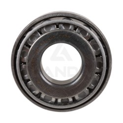 TAPERED ROLLER BEARING (OUTER/INNER RINGS)