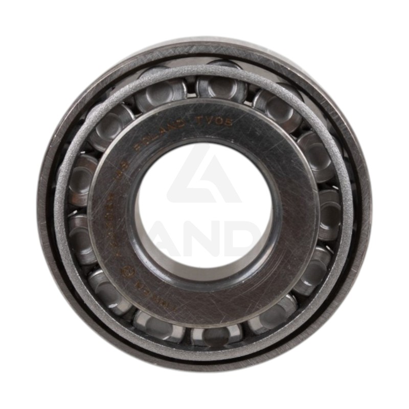 TAPERED ROLLER BEARING (OUTER/INNER RINGS)