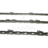 JEU DE 3 CHAINES DE CONVOYEUR A557 (SANS BARRETTES)