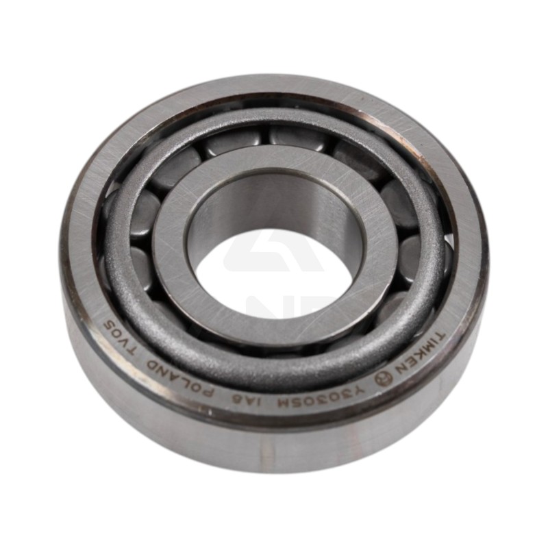 TAPERED ROLLER BEARING (OUTER/INNER RINGS)