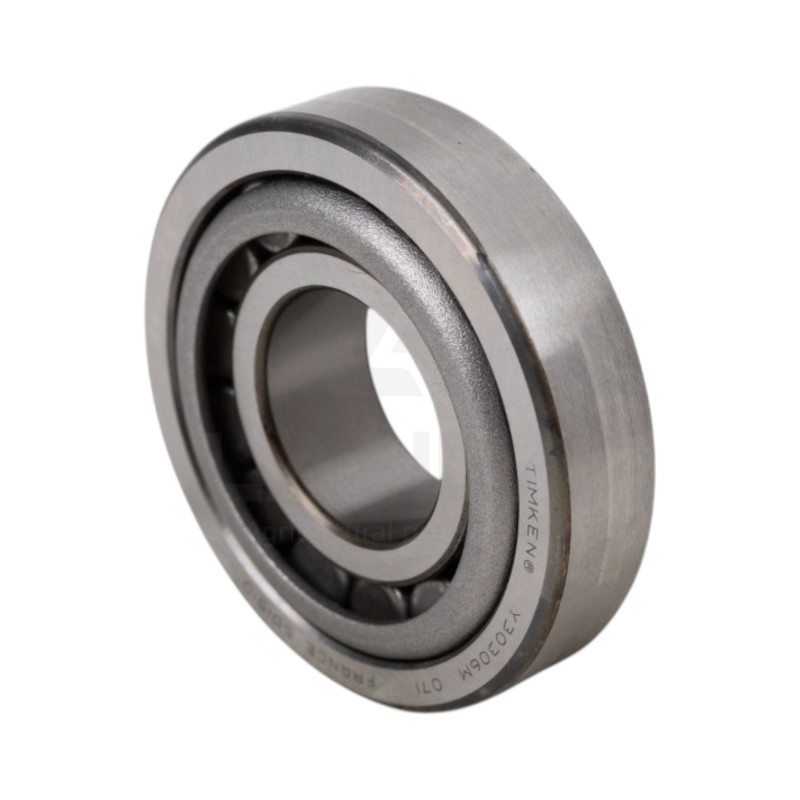 TAPERED ROLLER BEARING (OUTER/INNER RINGS)