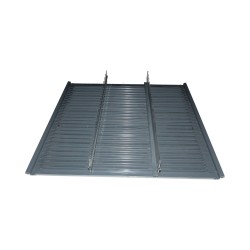 RALLONGE DE TABLE DE PREPARATION (818 x 794 mm)