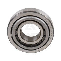 TAPERED ROLLER BEARING (OUTER/INNER RINGS)