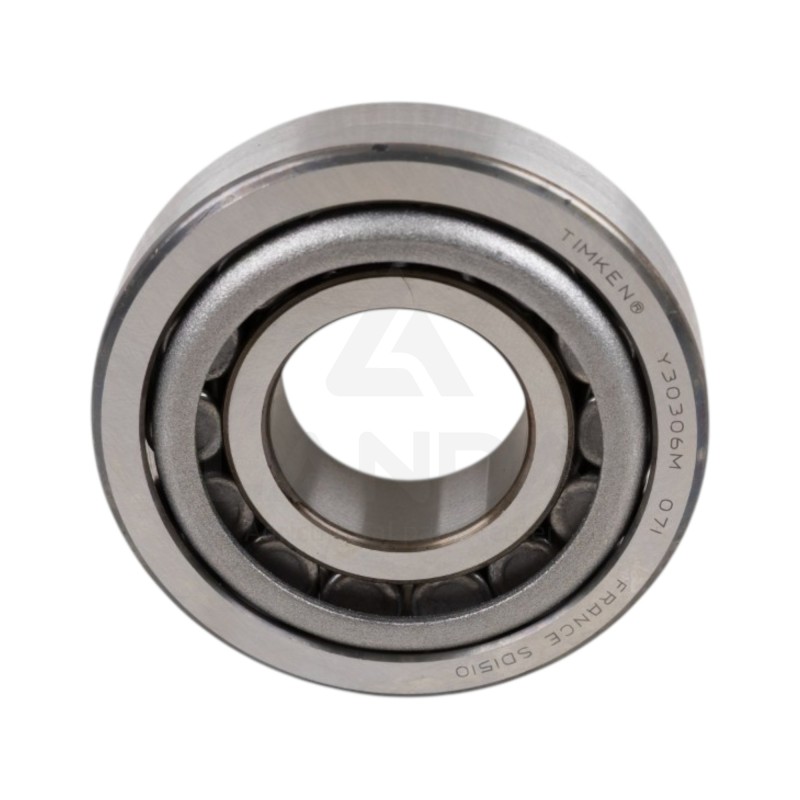 TAPERED ROLLER BEARING (OUTER/INNER RINGS)