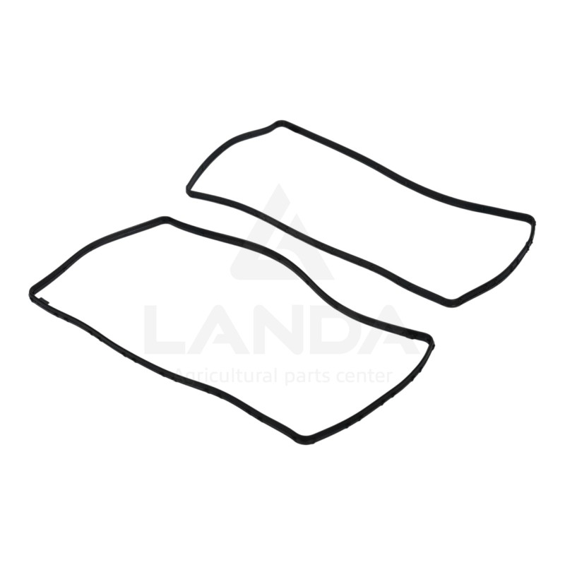 SEAL KIT FOR MOTOR OIL BREATHER FILTER