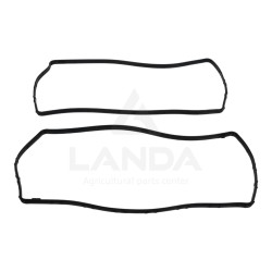 KIT JUNTAS (FILTROS RESPIRADORES MOTOR 27.266.04)