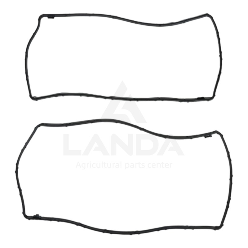 SEAL KIT FOR MOTOR OIL BREATHER FILTER