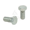 HEXAGONAL SCREW M12X25