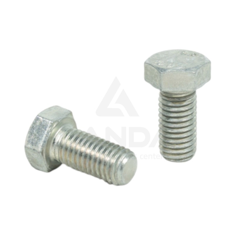 VIS TETE HEXAGONALE (M12x25)