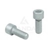 VIS TETE CYLINDRIQUE SIX PANS CREUX (M10x25)