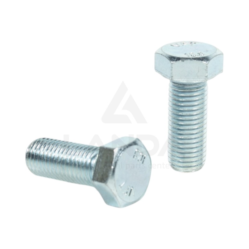 HEXAGONAL SCREW M16X40