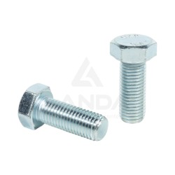 HEXAGONAL SCREW M16X40
