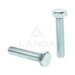HEXAGONAL SCREW M12X60