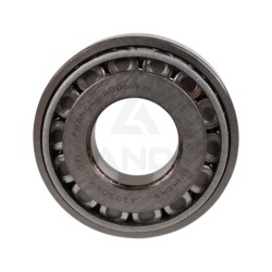 TAPERED ROLLER BEARING (OUTER/INNER RINGS)