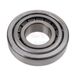 TAPERED ROLLER BEARING (OUTER/INNER RINGS)