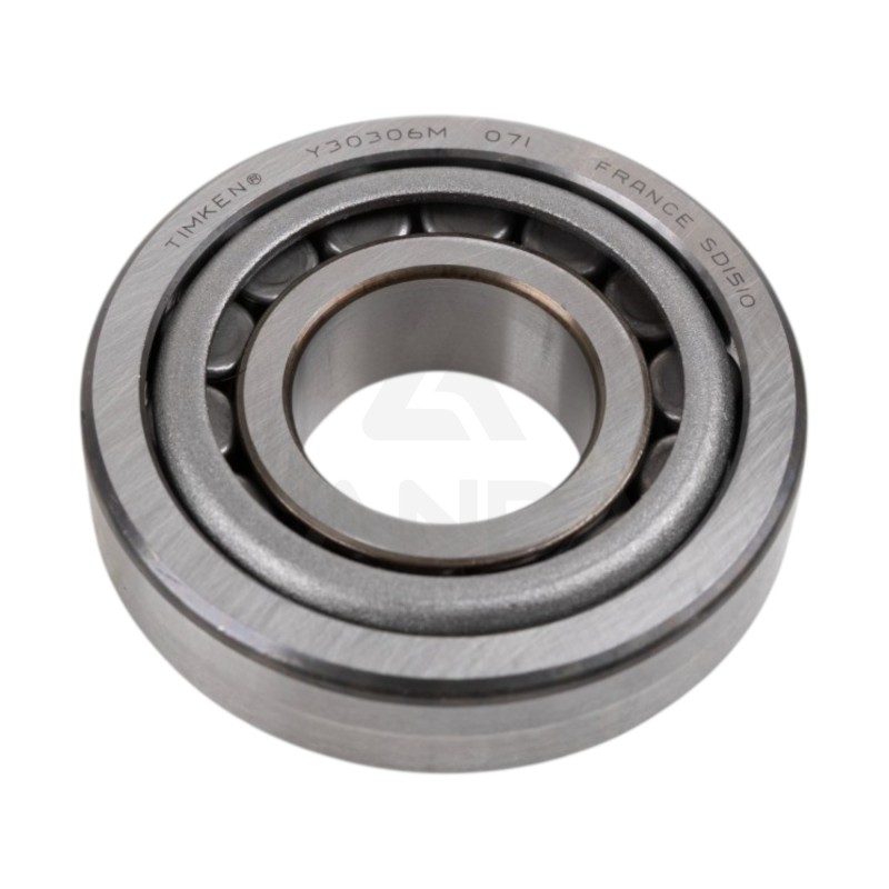 TAPERED ROLLER BEARING (OUTER/INNER RINGS)