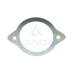 DEBOURREUR LATERAL GAUCHE ET DROITE