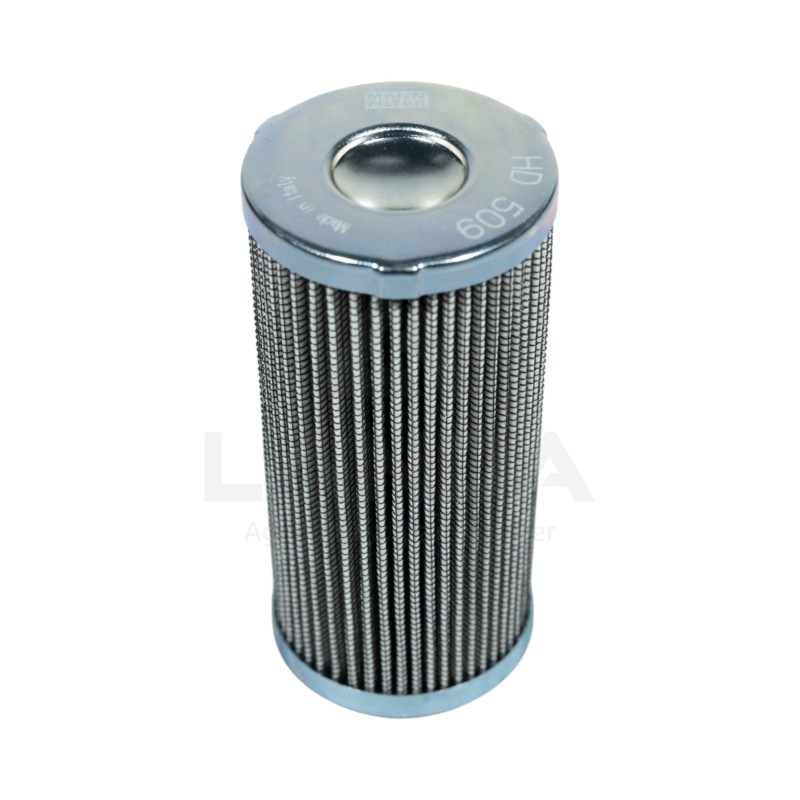HYDRAULIC CARTRIDGE FILTER