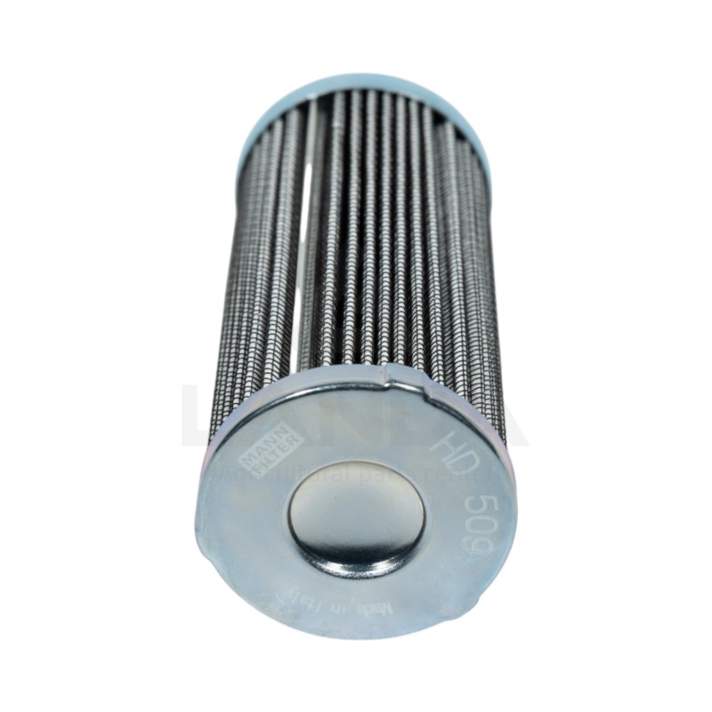 HYDRAULIC CARTRIDGE FILTER